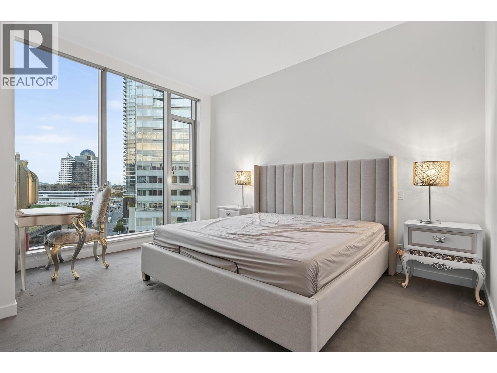 1102 277 Thurlow Street, Vancouver, British Columbia  V6C 0C1 - Photo 16 - R3160035