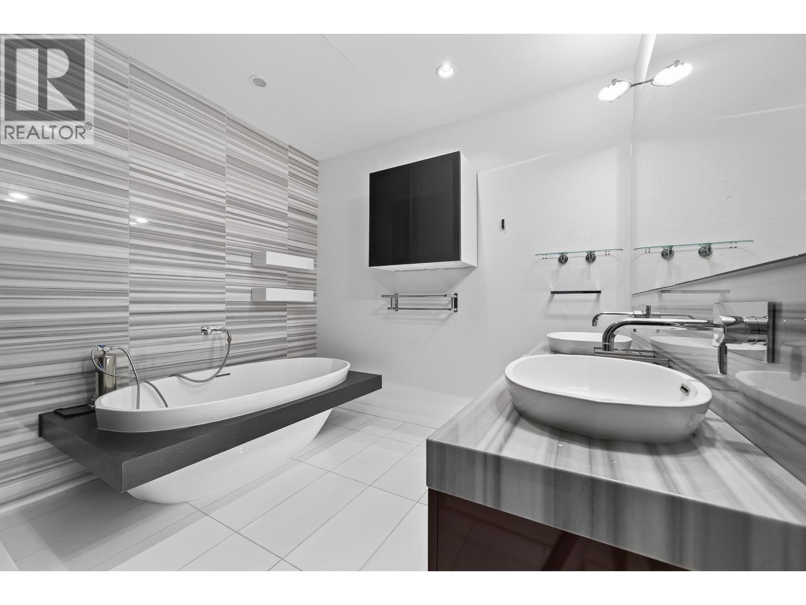 1102 277 Thurlow Street, Vancouver, British Columbia  V6C 0C1 - Photo 20 - R3160035