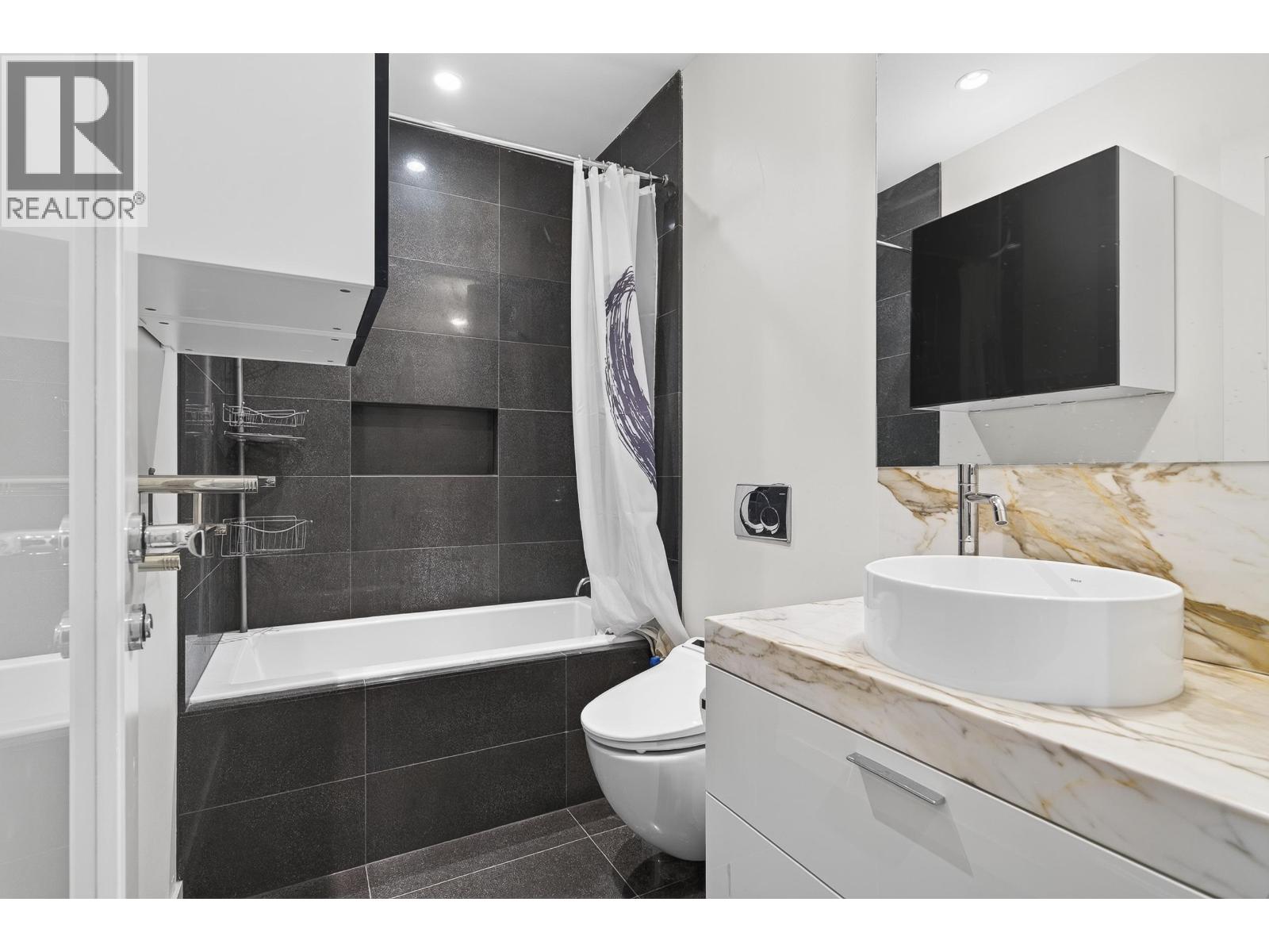 1102 277 Thurlow Street, Vancouver, British Columbia  V6C 0C1 - Photo 22 - R3160035