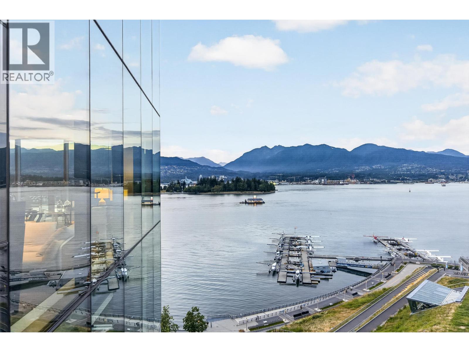 1102 277 Thurlow Street, Vancouver, British Columbia  V6C 0C1 - Photo 24 - R3160035