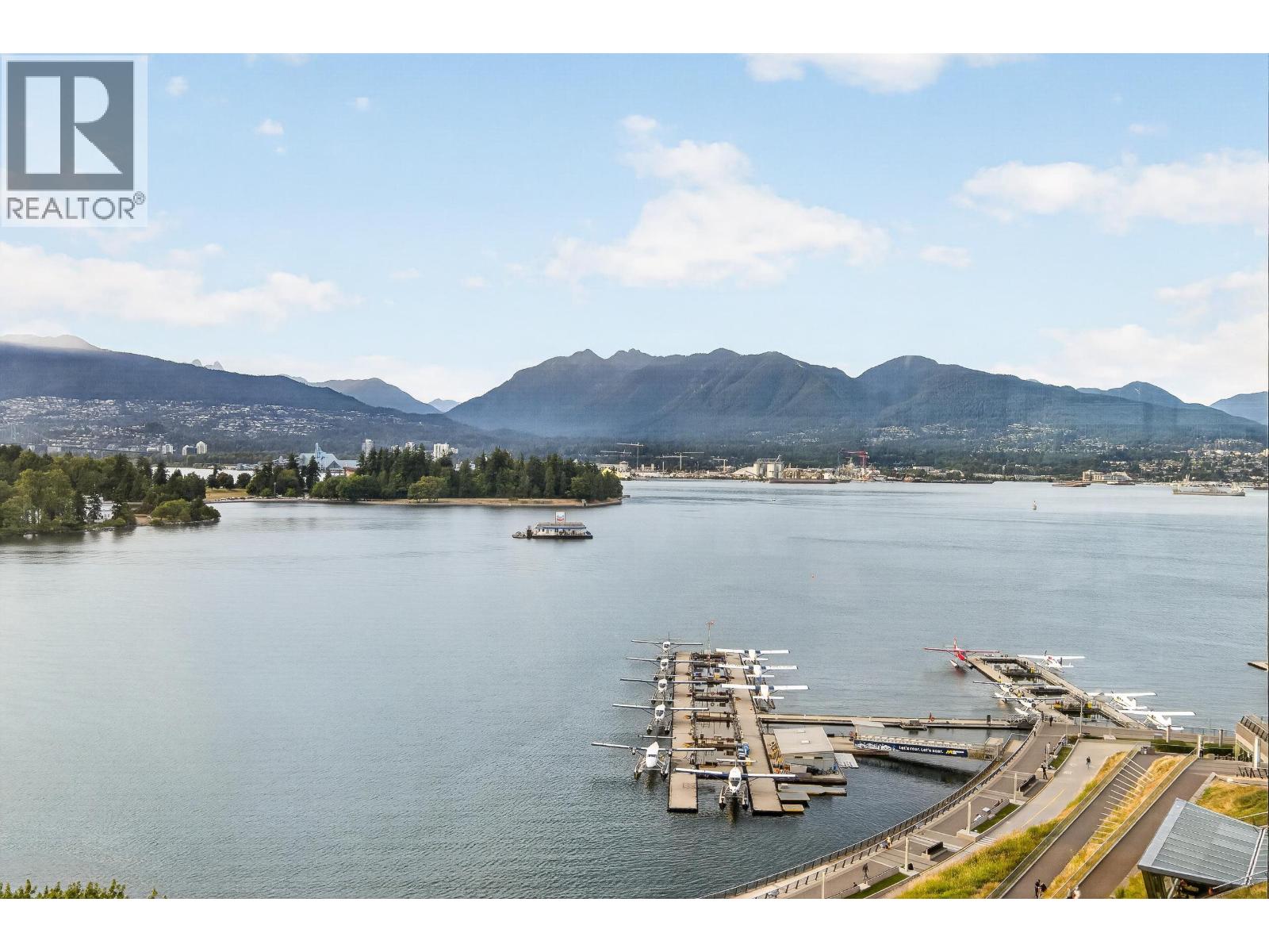 1102 277 Thurlow Street, Vancouver, British Columbia  V6C 0C1 - Photo 25 - R3160035
