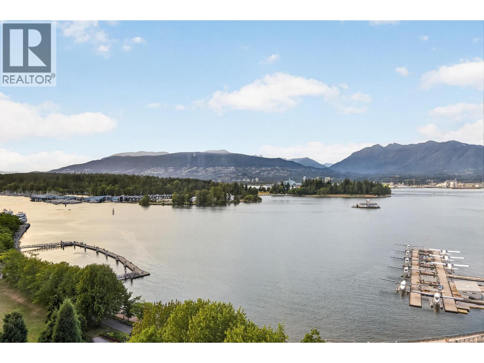 1102 277 Thurlow Street, Vancouver, British Columbia  V6C 0C1 - Photo 27 - R3160035