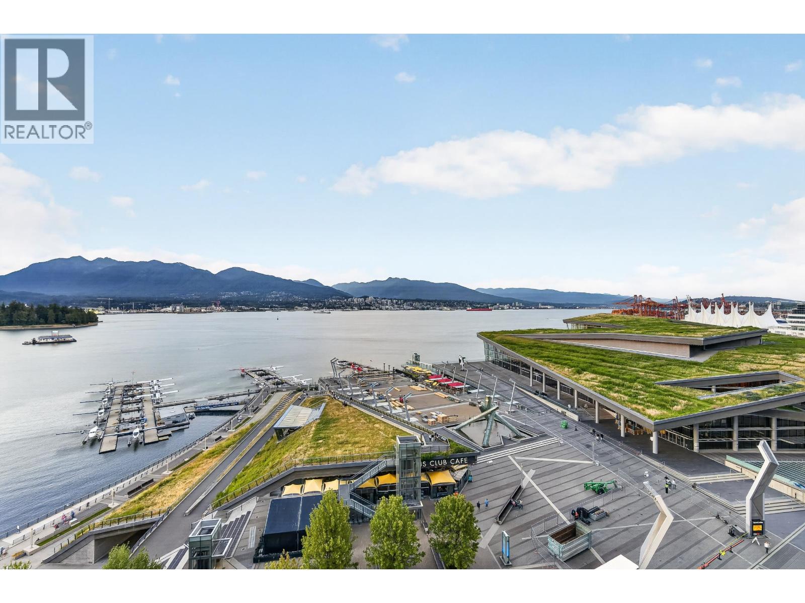1102 277 Thurlow Street, Vancouver, British Columbia  V6C 0C1 - Photo 28 - R3160035
