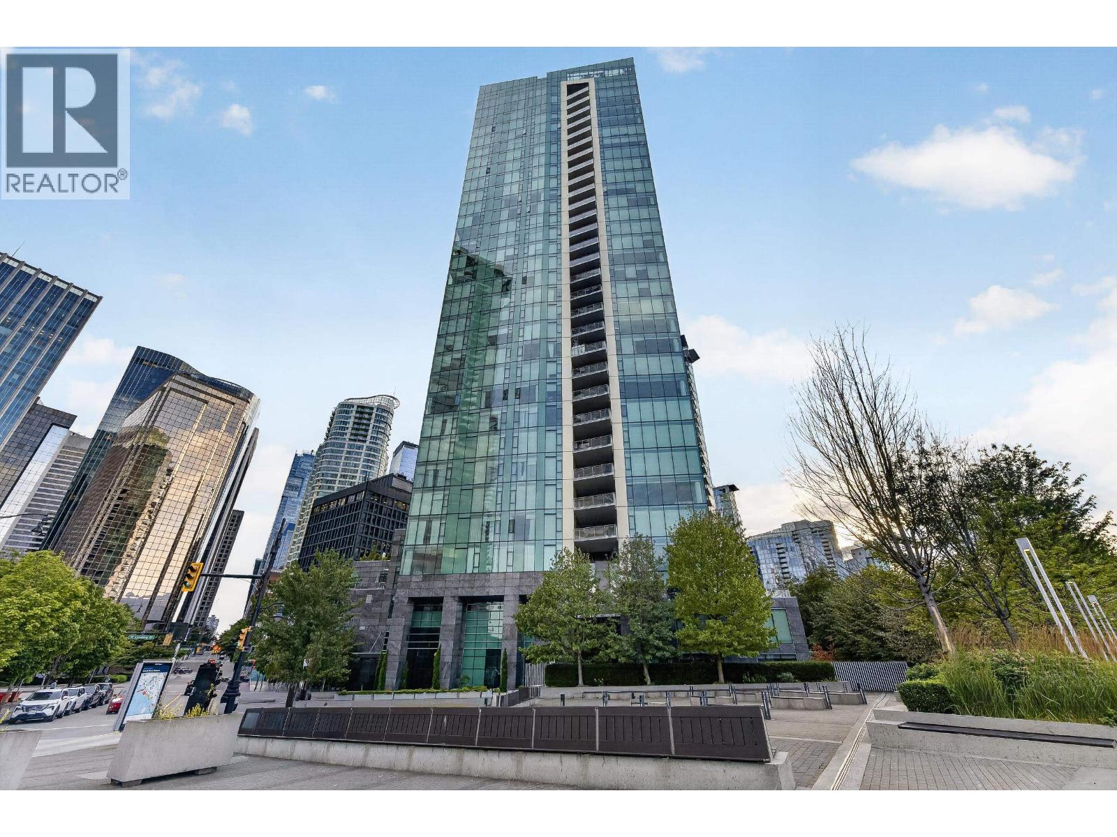 1102 277 Thurlow Street, Vancouver, British Columbia  V6C 0C1 - Photo 31 - R3160035