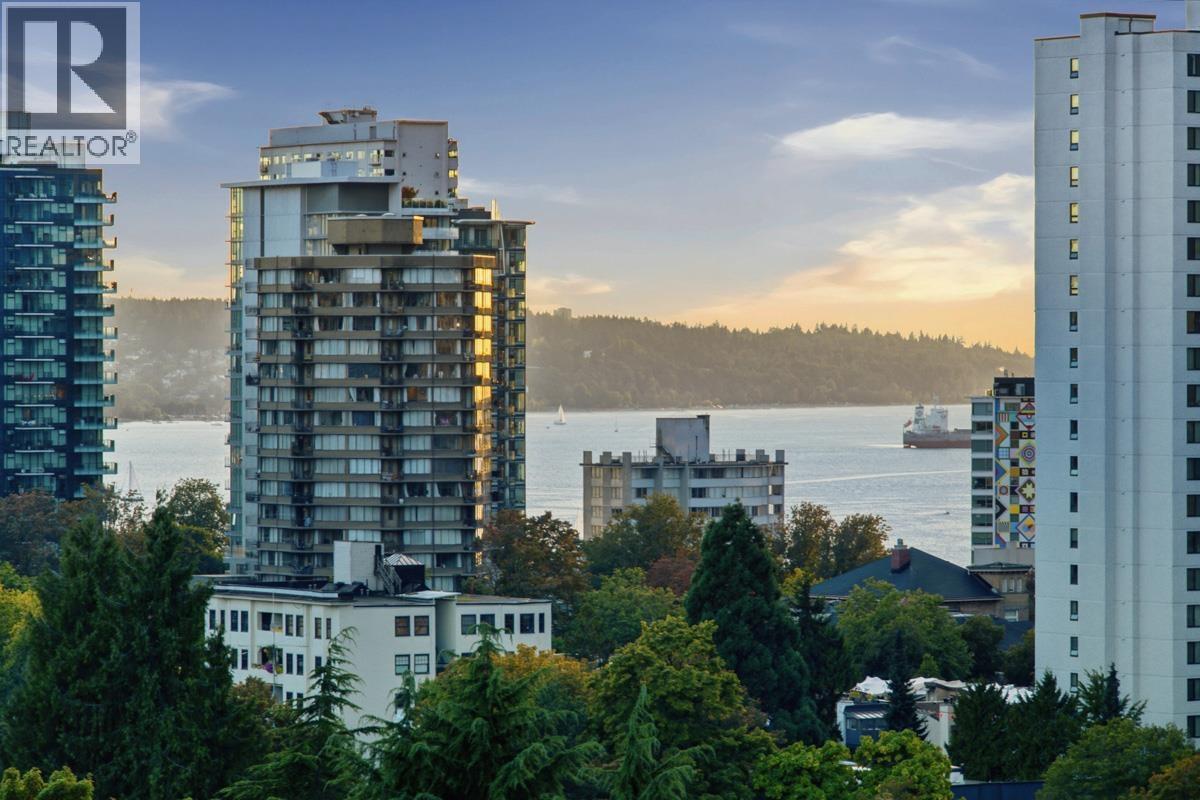 1301 1408 ROBSON STREET, vancouver, British Columbia