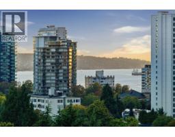 1301 1408 ROBSON STREET, Vancouver, British Columbia