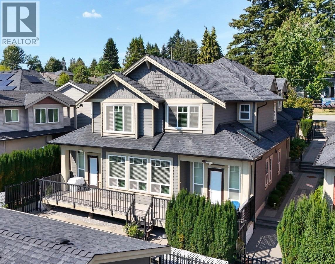 101 910 DELESTRE AVENUE, coquitlam, British Columbia
