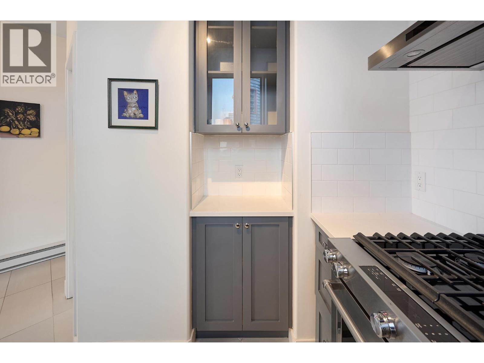 1701 4567 Hazel Street, Burnaby, British Columbia  V5H 4V4 - Photo 12 - R3160046