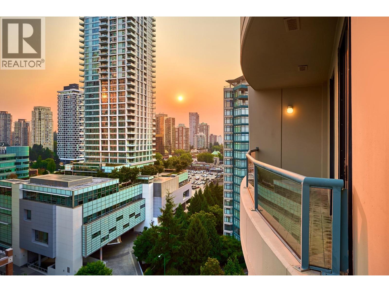 1701 4567 Hazel Street, Burnaby, British Columbia  V5H 4V4 - Photo 26 - R3160046