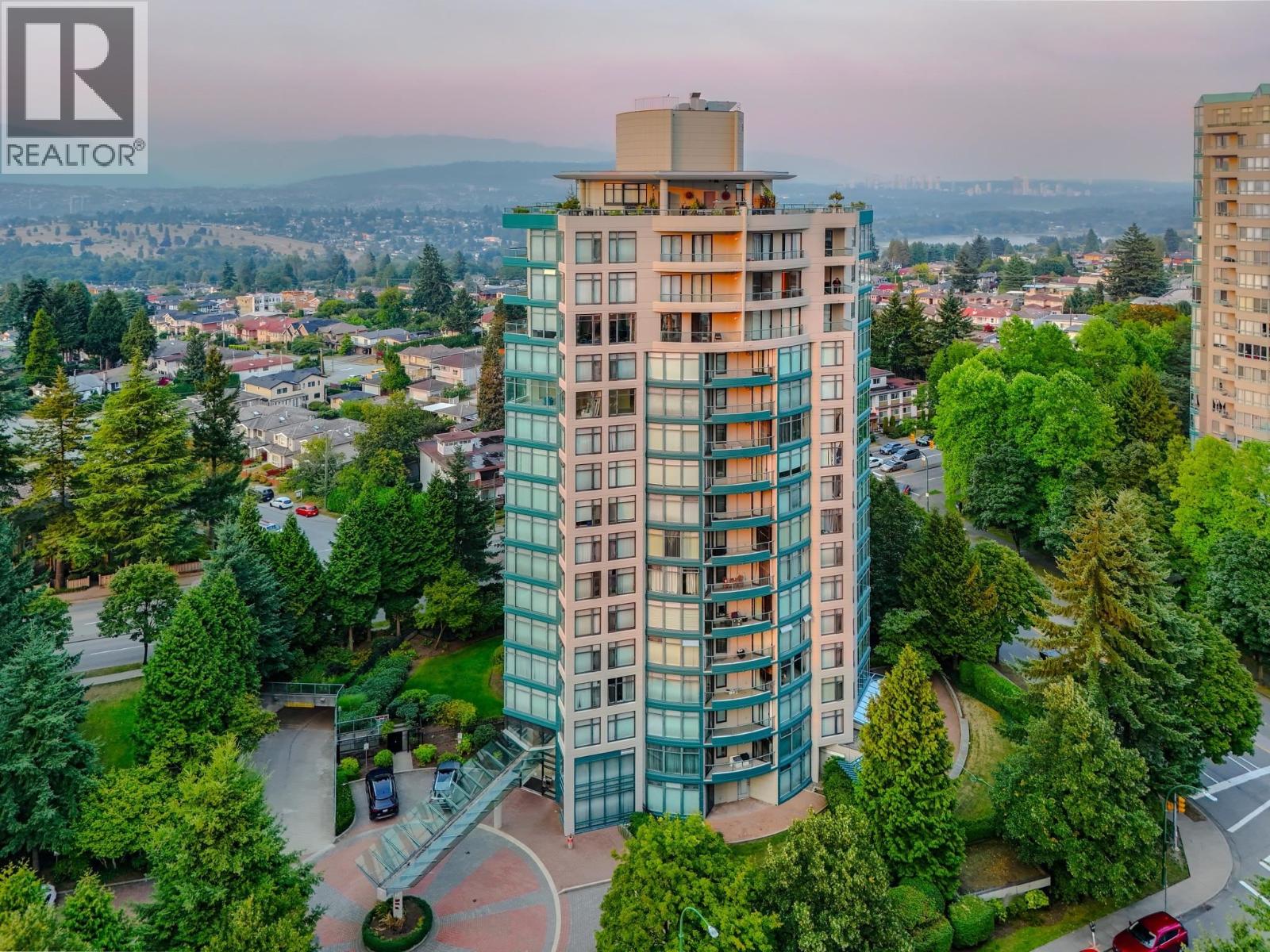 1701 4567 Hazel Street, Burnaby, British Columbia  V5H 4V4 - Photo 39 - R3160046
