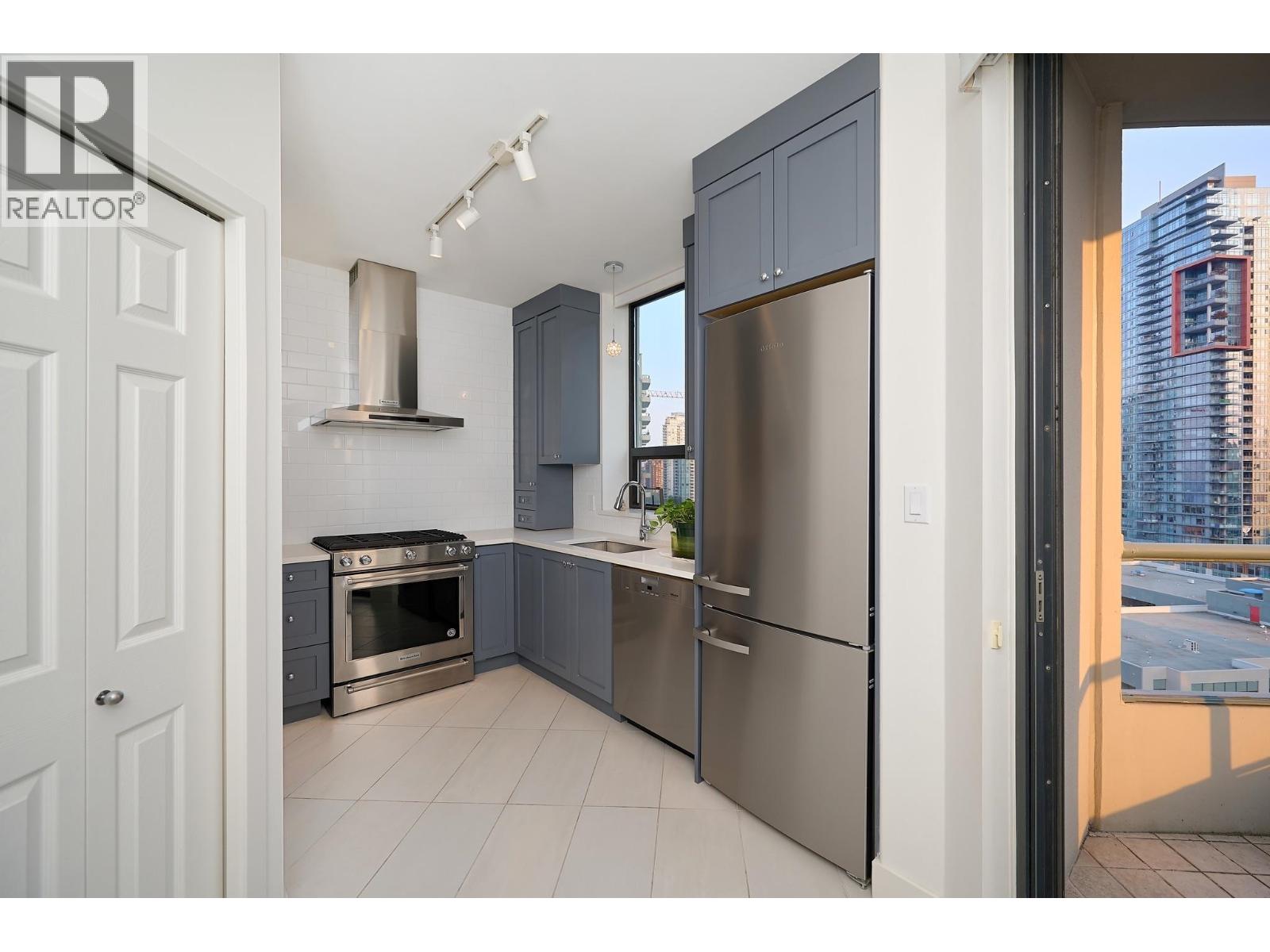1701 4567 Hazel Street, Burnaby, British Columbia  V5H 4V4 - Photo 8 - R3160046