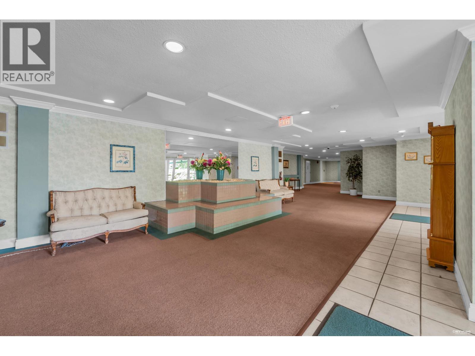 151 8600 Lansdowne Road, Richmond, British Columbia  V6X 3L6 - Photo 21 - R3160054