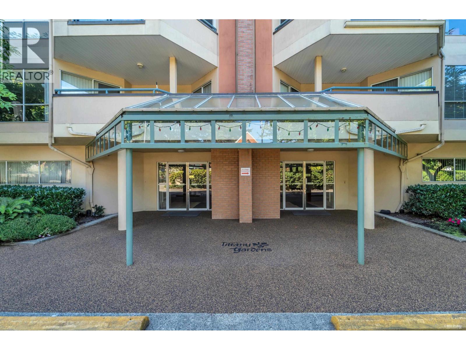 151 8600 Lansdowne Road, Richmond, British Columbia  V6X 3L6 - Photo 23 - R3160054