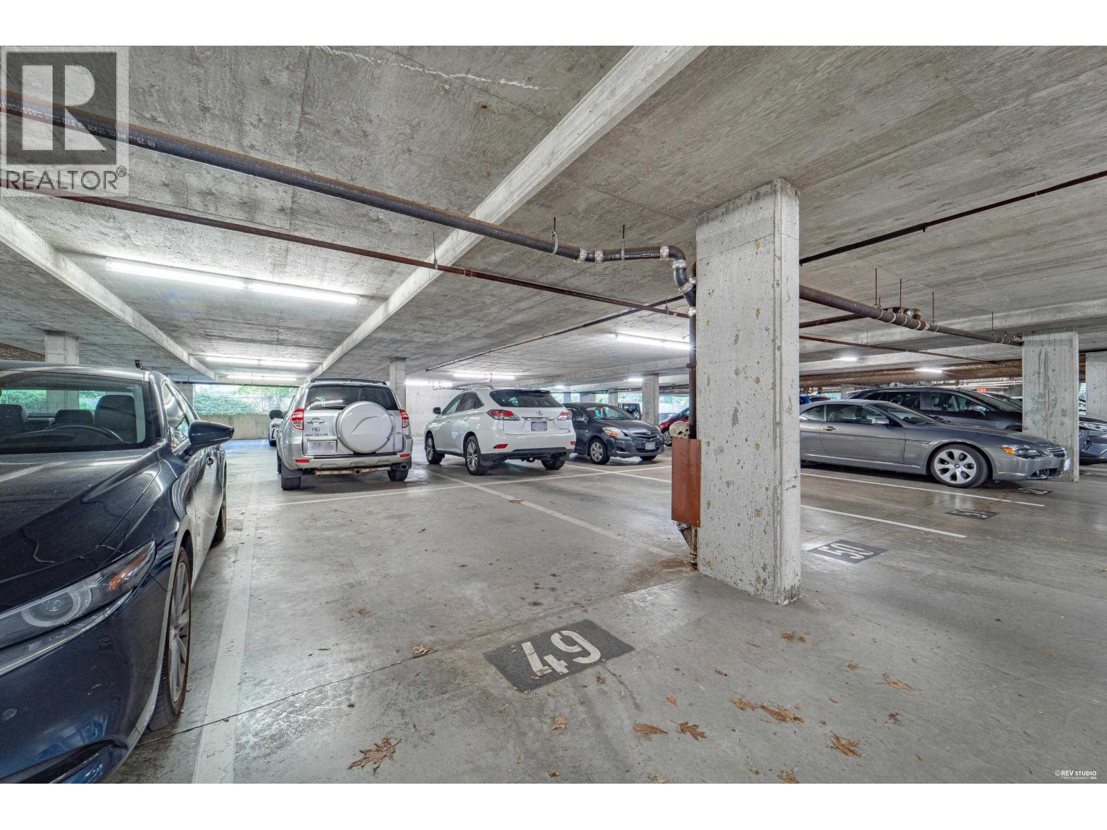 151 8600 Lansdowne Road, Richmond, British Columbia  V6X 3L6 - Photo 25 - R3160054