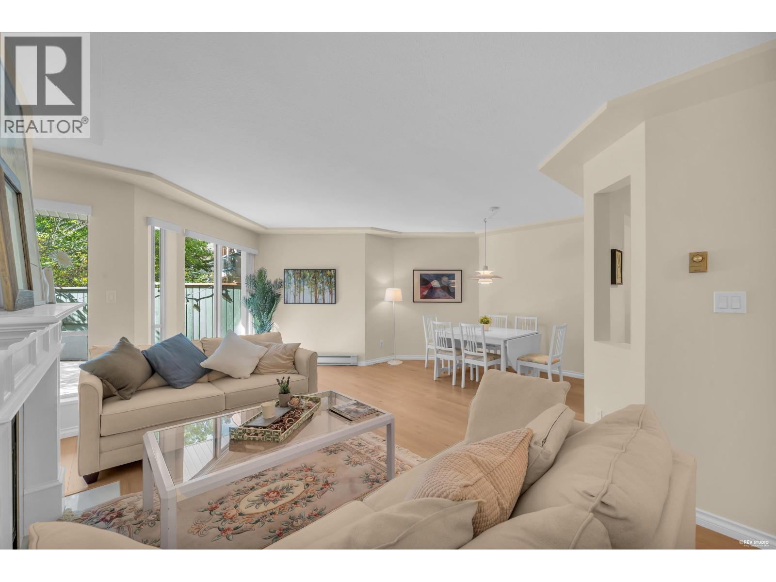 151 8600 Lansdowne Road, Richmond, British Columbia  V6X 3L6 - Photo 8 - R3160054