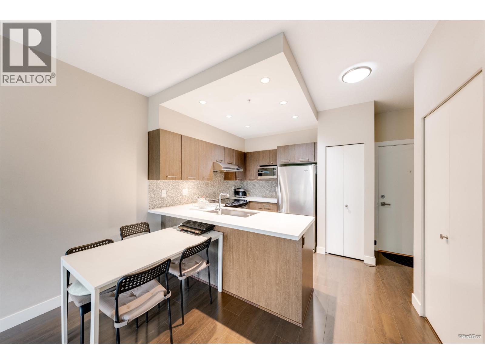 1308 963 Charland Avenue, Coquitlam, British Columbia  V3K 0E2 - Photo 14 - R3160059