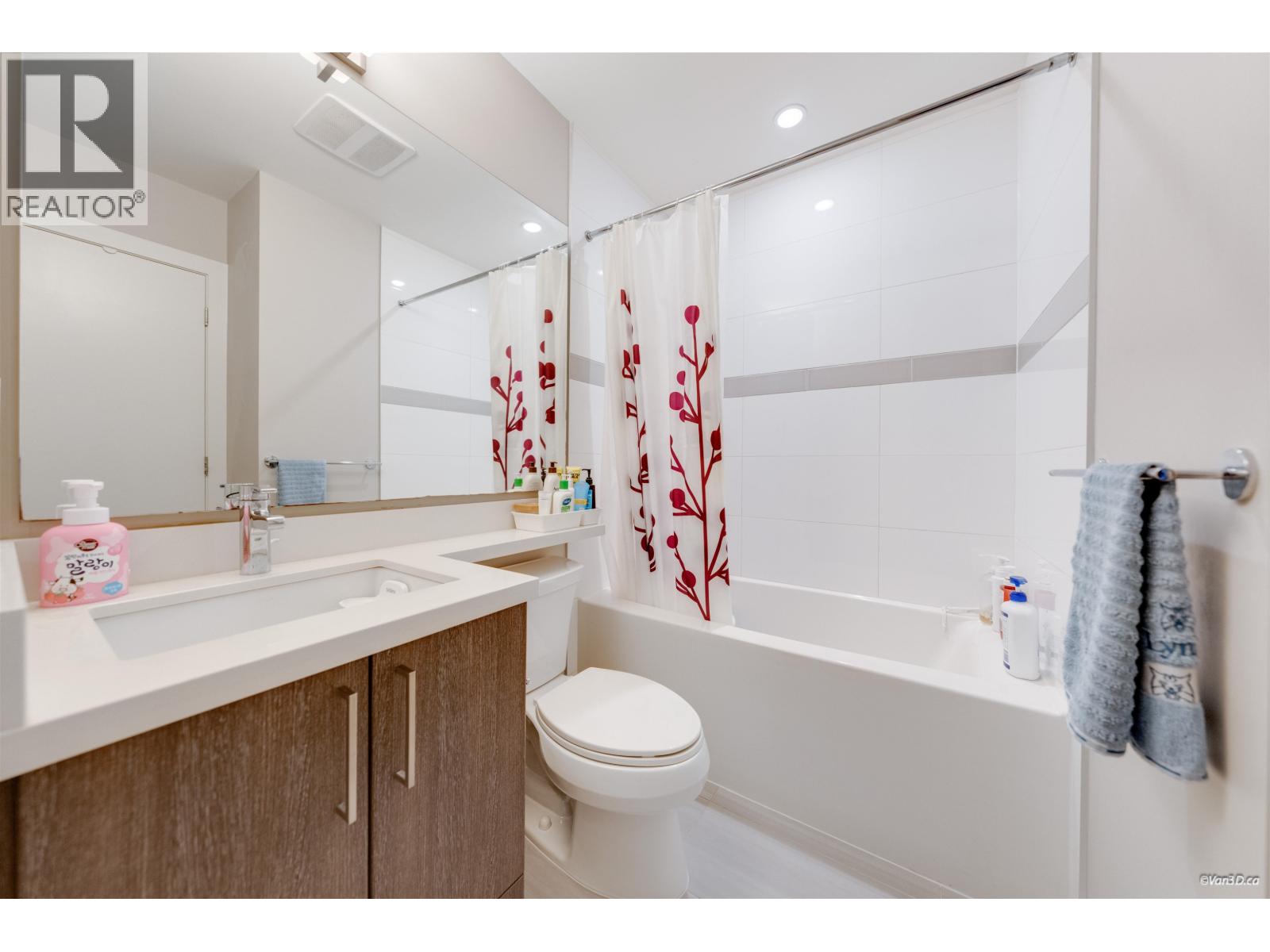 1308 963 Charland Avenue, Coquitlam, British Columbia  V3K 0E2 - Photo 15 - R3160059