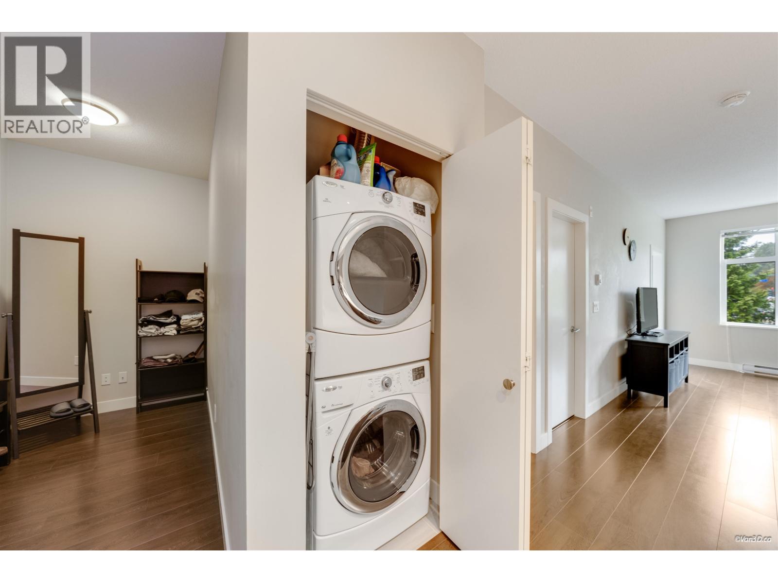 1308 963 Charland Avenue, Coquitlam, British Columbia  V3K 0E2 - Photo 16 - R3160059