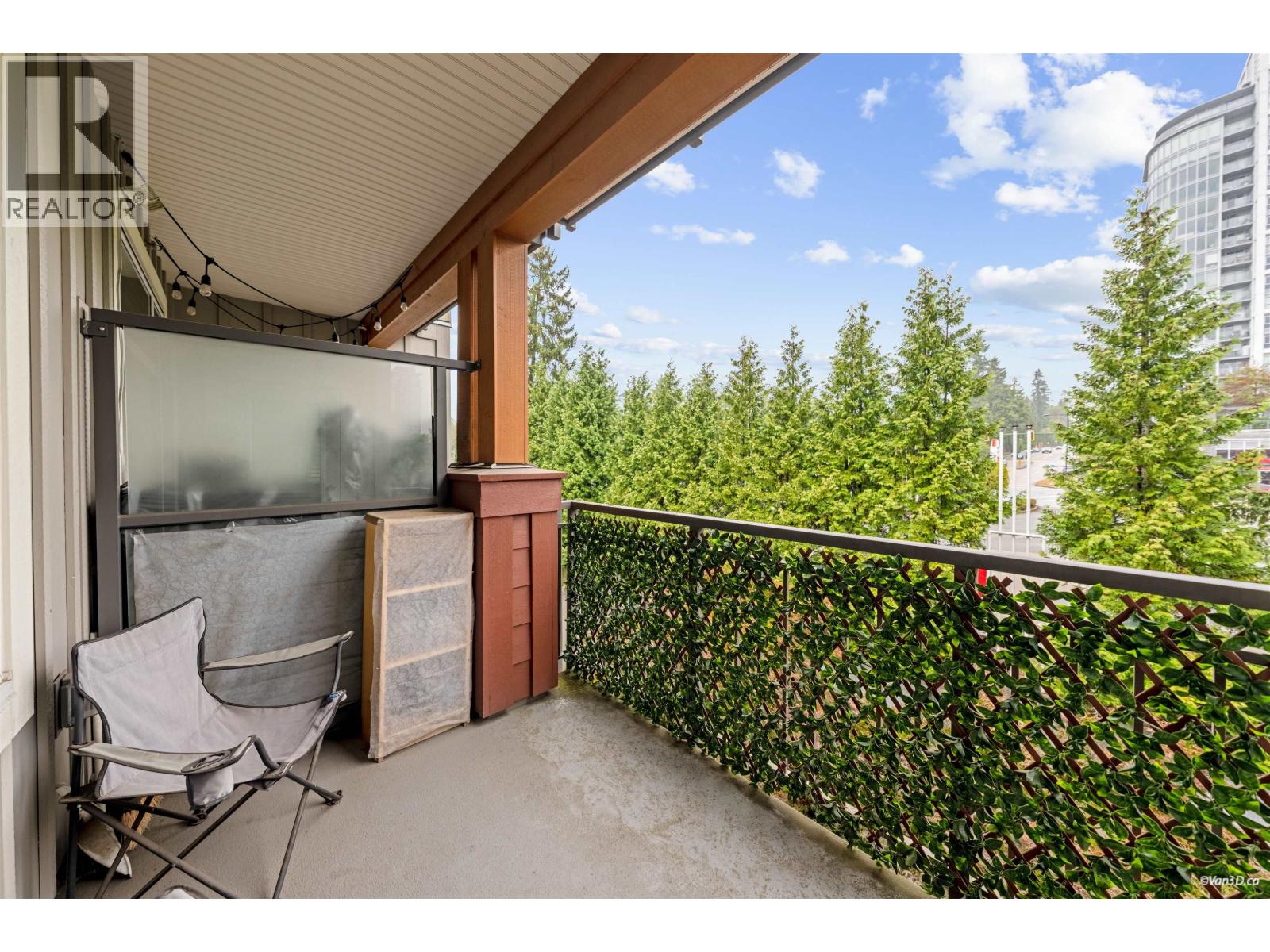 1308 963 Charland Avenue, Coquitlam, British Columbia  V3K 0E2 - Photo 17 - R3160059
