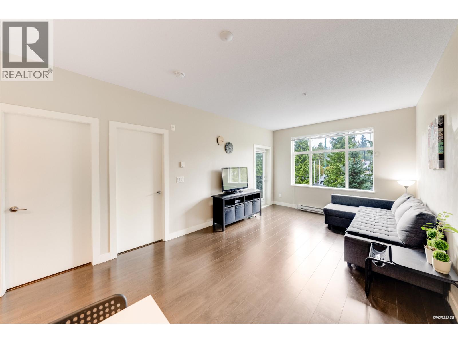 1308 963 Charland Avenue, Coquitlam, British Columbia  V3K 0E2 - Photo 6 - R3160059