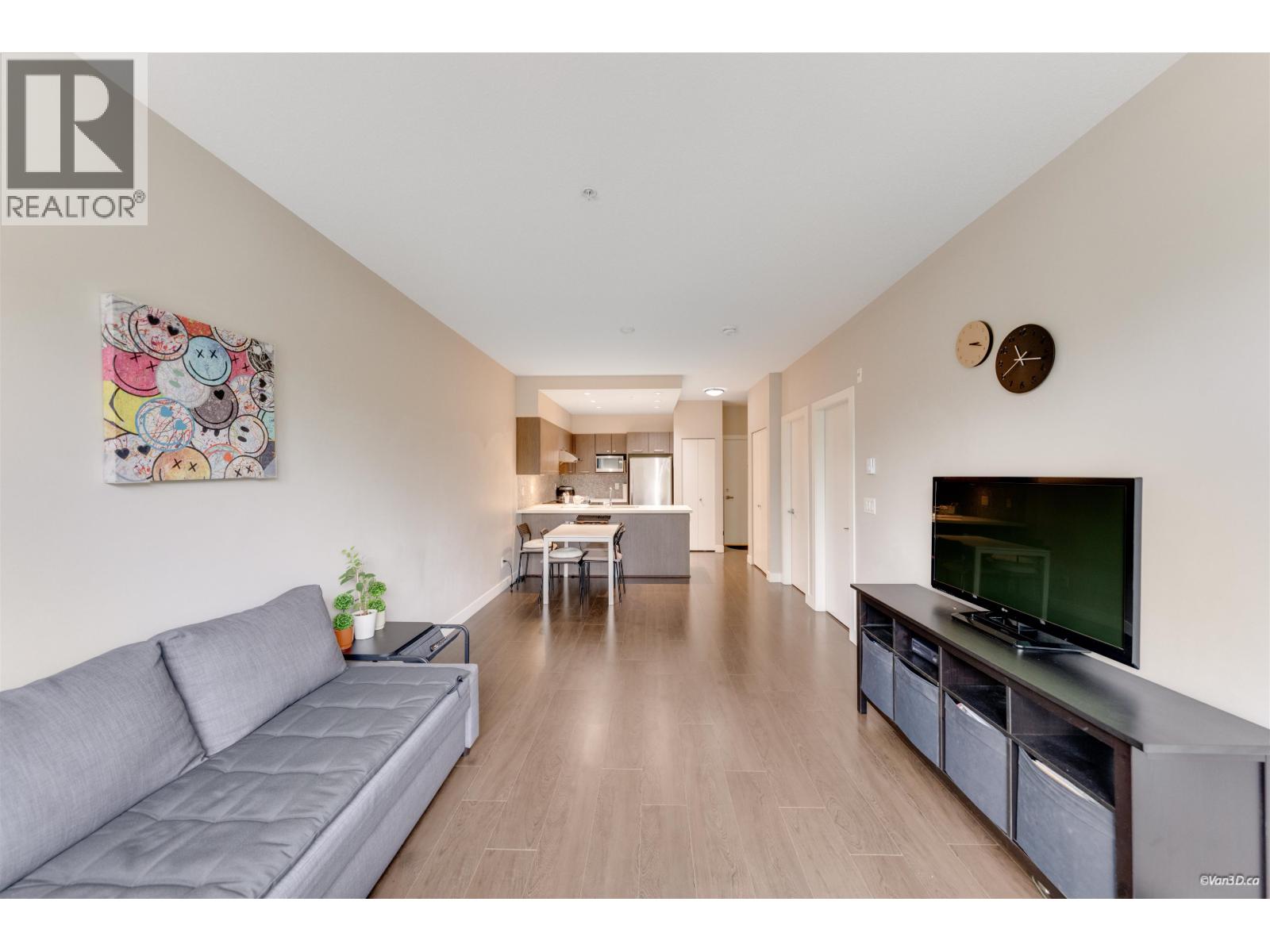 1308 963 Charland Avenue, Coquitlam, British Columbia  V3K 0E2 - Photo 7 - R3160059