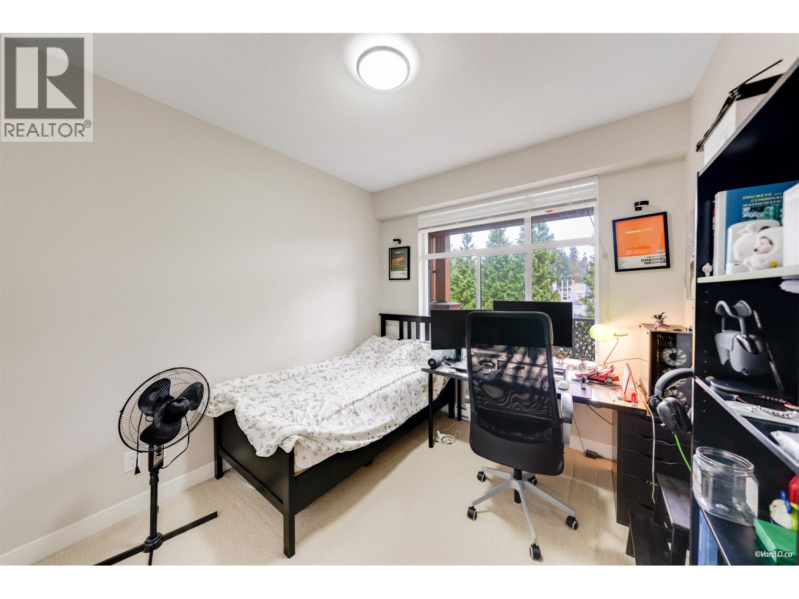 1308 963 Charland Avenue, Coquitlam, British Columbia  V3K 0E2 - Photo 9 - R3160059