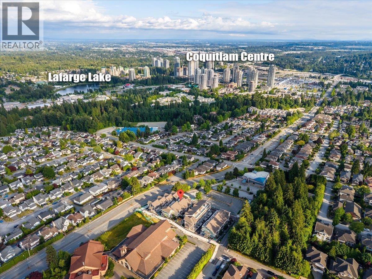 117 1301 Brewster Drive, Coquitlam, British Columbia  V3B 0S7 - Photo 37 - R3160060