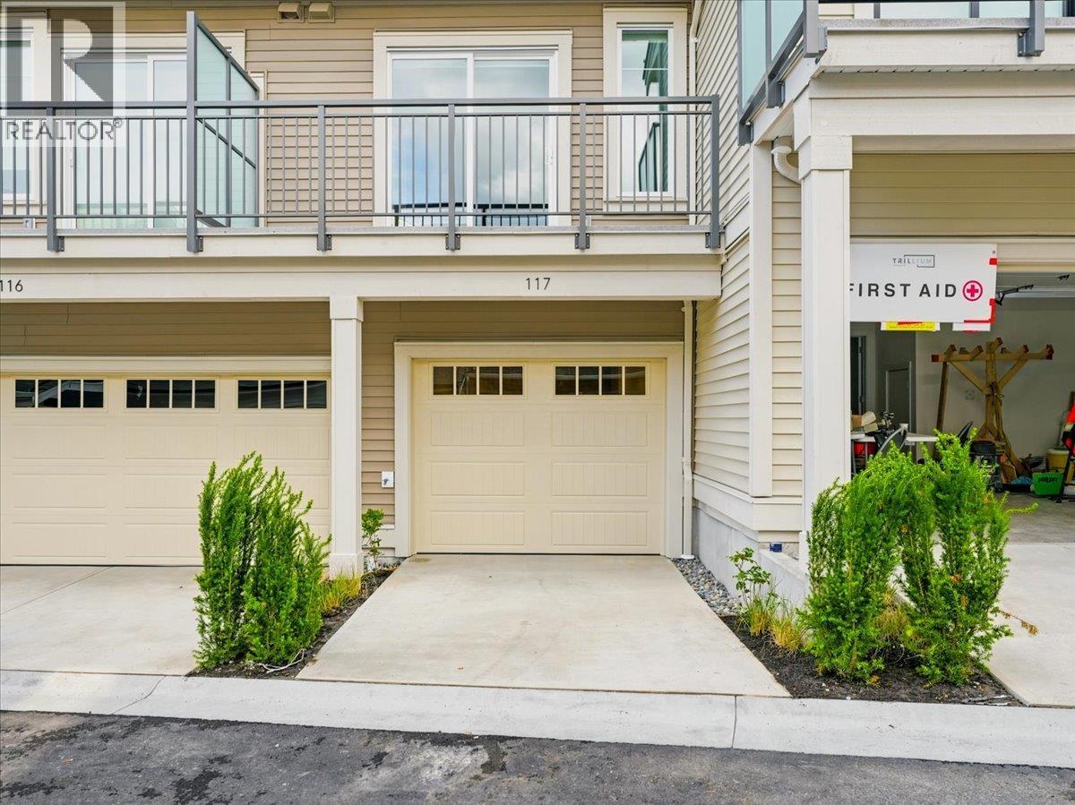 117 1301 Brewster Drive, Coquitlam, British Columbia  V3B 0S7 - Photo 9 - R3160060