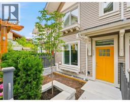 117 1301 BREWSTER DRIVE, Coquitlam, British Columbia
