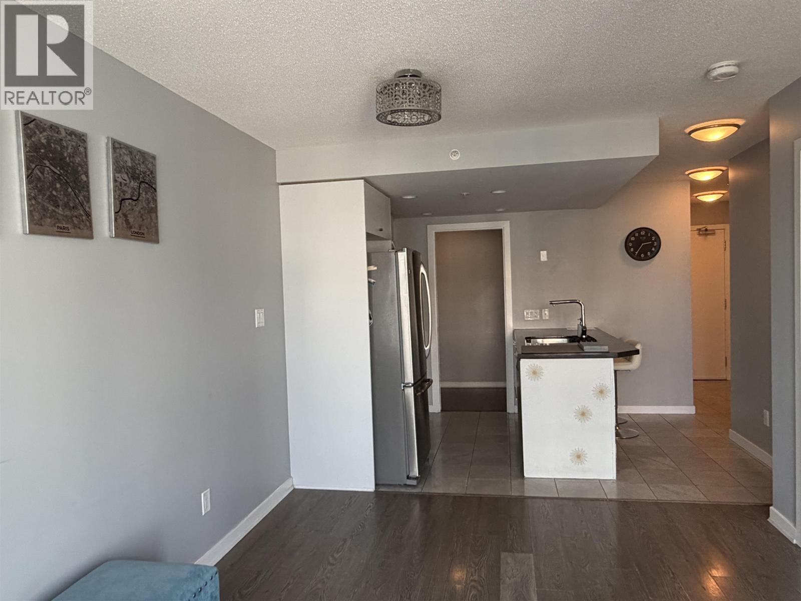 1902 833 SEYMOUR STREET, vancouver, British Columbia