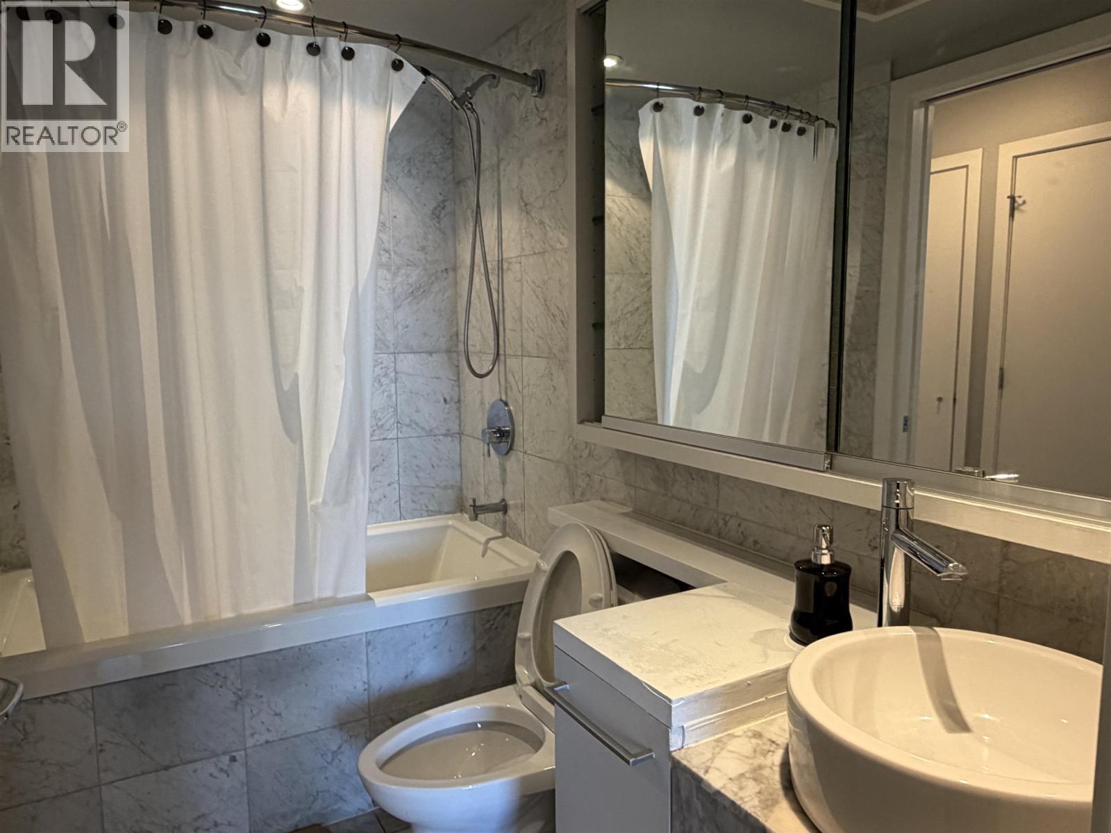 1902 833 Seymour Street, Vancouver, British Columbia  V6B 0G4 - Photo 6 - R3160036