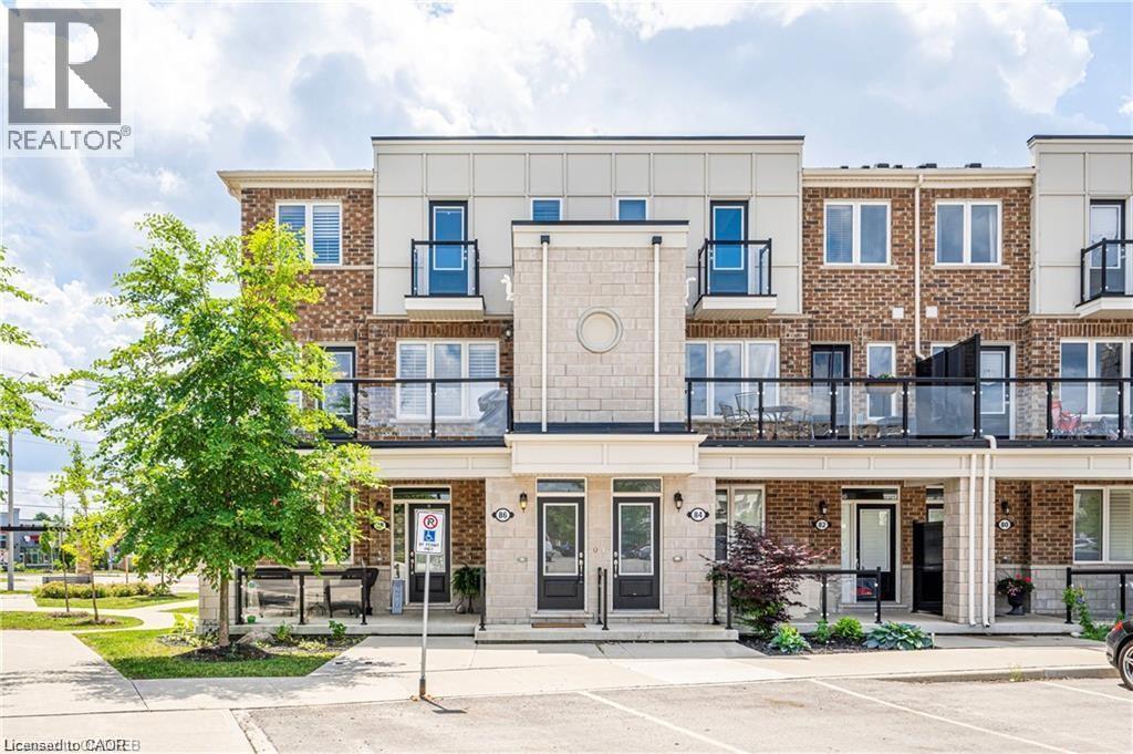 86 Daylily Lane, Kitchener, Ontario  N2R 0L7 - Photo 1 - 40858614