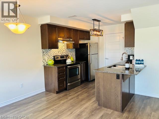 86 Daylily Lane, Kitchener, Ontario  N2R 0L7 - Photo 12 - 40858614