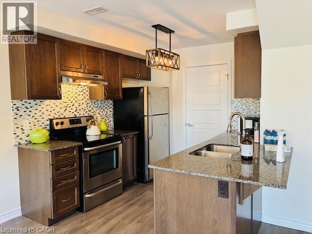 86 Daylily Lane, Kitchener, Ontario  N2R 0L7 - Photo 13 - 40858614