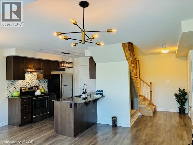 86 Daylily Lane, Kitchener, Ontario  N2R 0L7 - Photo 14 - 40858614