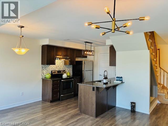 86 Daylily Lane, Kitchener, Ontario  N2R 0L7 - Photo 16 - 40858614