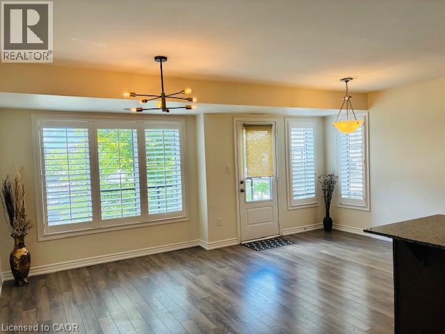 86 Daylily Lane, Kitchener, Ontario  N2R 0L7 - Photo 17 - 40858614