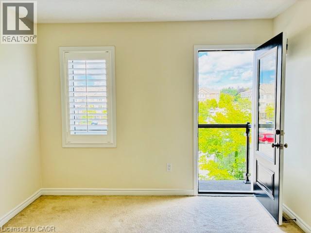 86 Daylily Lane, Kitchener, Ontario  N2R 0L7 - Photo 8 - 40858614