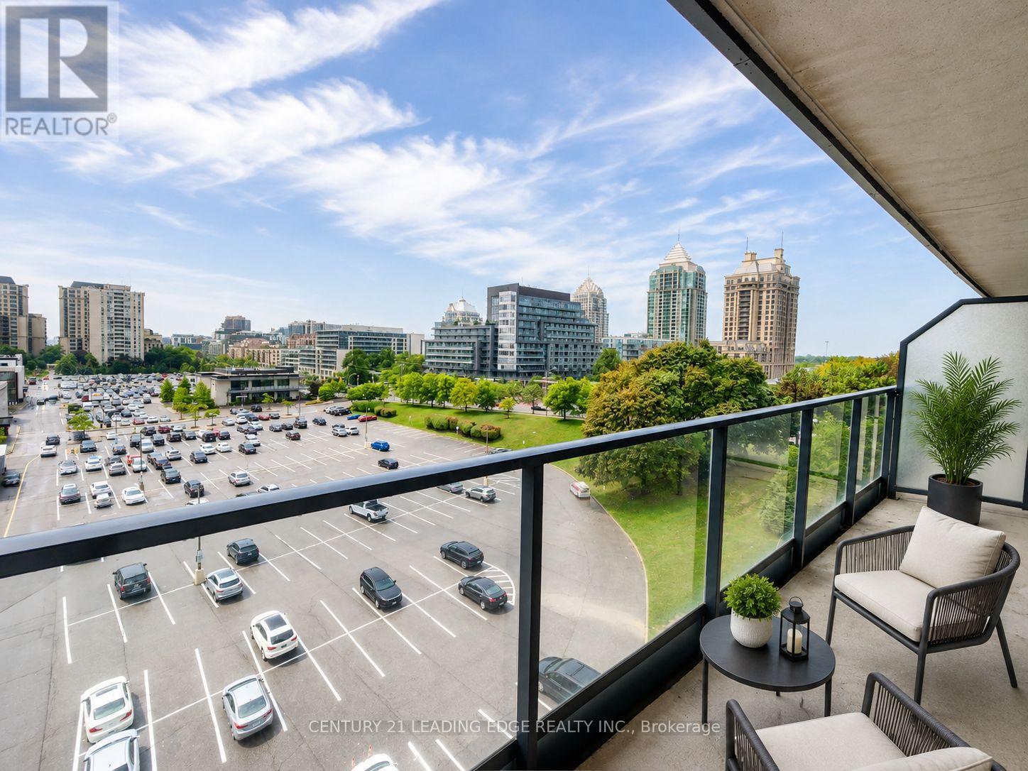 404 - 2885 Bayview Avenue, Toronto, Ontario  M2N 3B4 - Photo 11 - C13728948