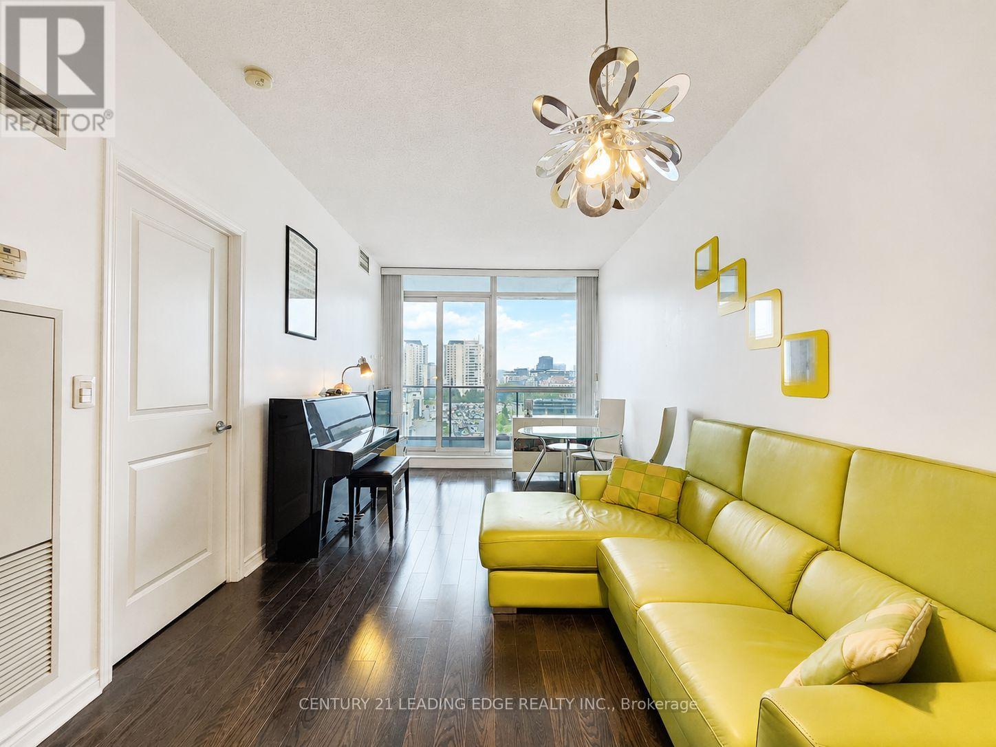 404 - 2885 Bayview Avenue, Toronto, Ontario  M2N 3B4 - Photo 2 - C13728948