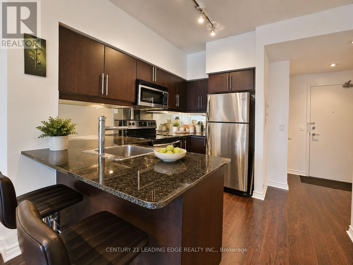 404 - 2885 Bayview Avenue, Toronto, Ontario  M2N 3B4 - Photo 6 - C13728948