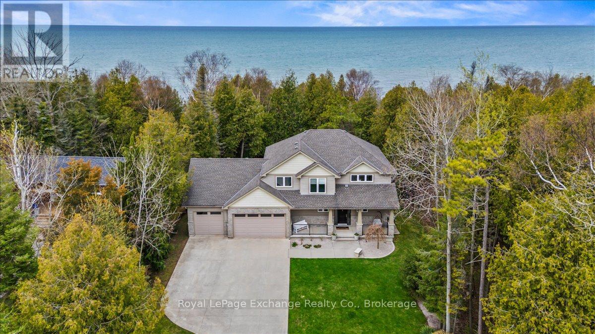 14 Kuehner Street, Kincardine, Ontario  N2Z 2X6 - Photo 1 - X13728944