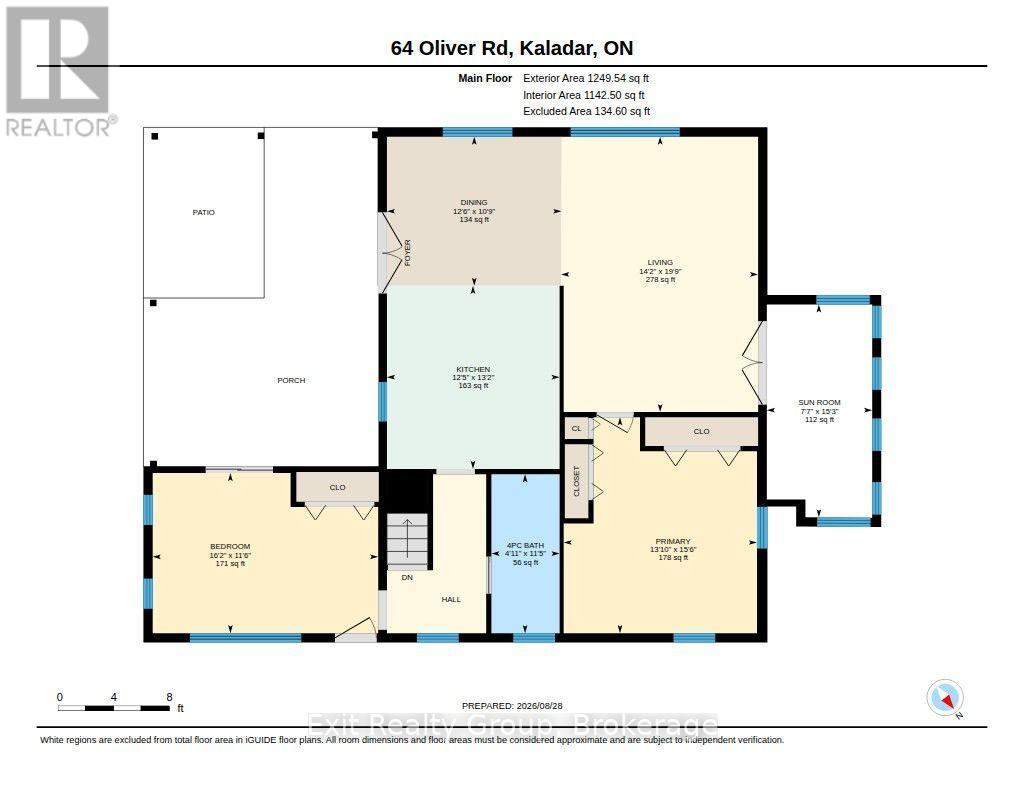 64a Oliver Road, Addington Highlands (Addington Highlands), Ontario  K0H 1Z0 - Photo 42 - X13728960