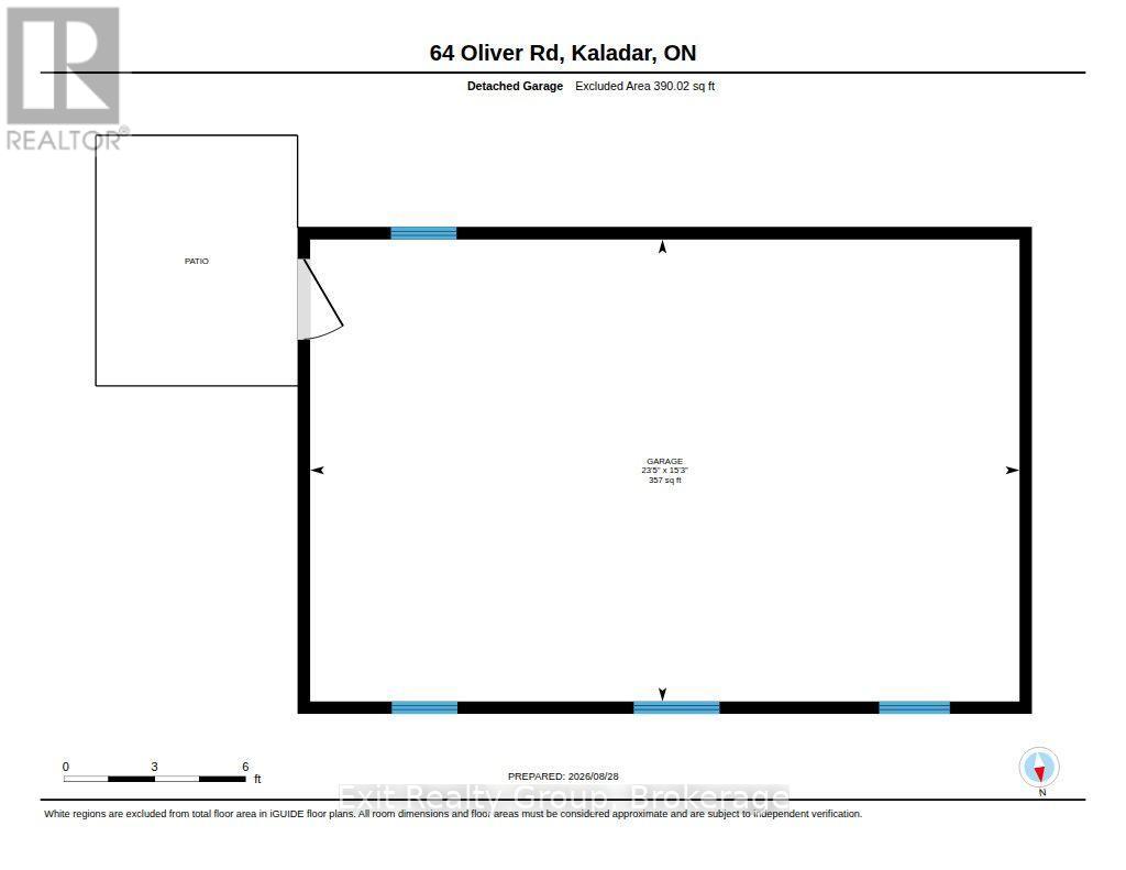 64a Oliver Road, Addington Highlands (Addington Highlands), Ontario  K0H 1Z0 - Photo 44 - X13728960