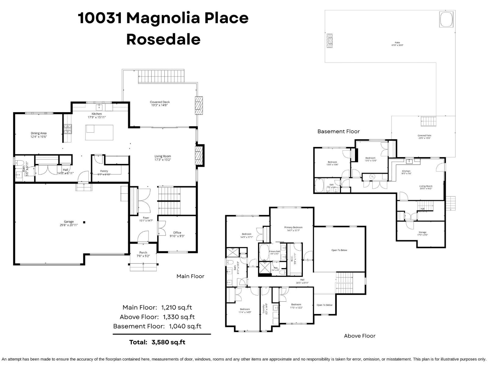 10031 Magnolia Place, Rosedale, Rosedale, British Columbia  V0X 1X1 - Photo 6 - R3145533