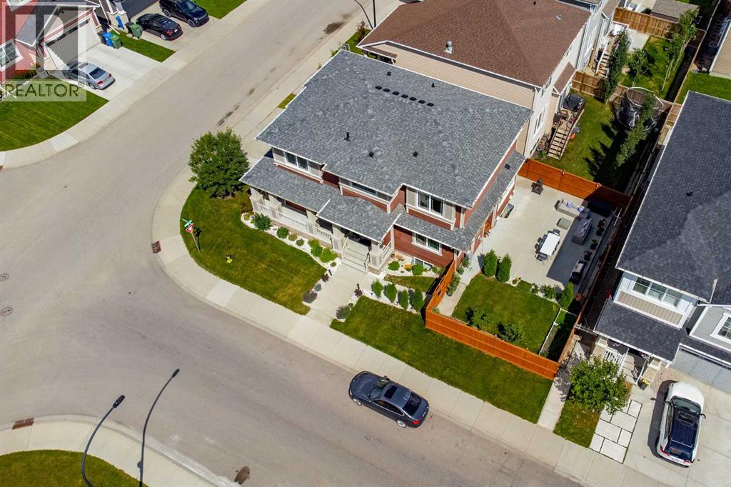 12 Cityside Common NE, Calgary, Alberta  T3N 1H8 - Photo 8 - A2329397