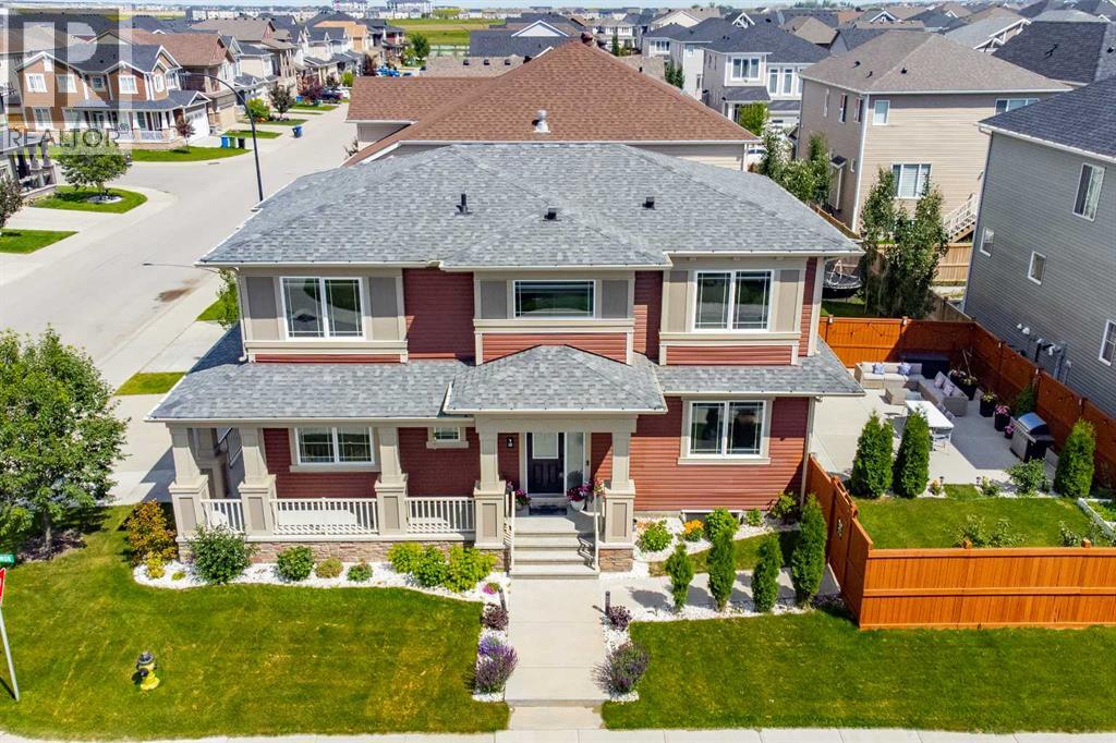 12 Cityside Common NE, Calgary, Alberta