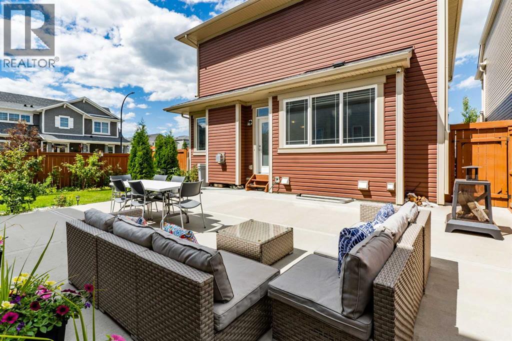 12 Cityside Common NE, Calgary, Alberta  T3N 1H8 - Photo 13 - A2329397