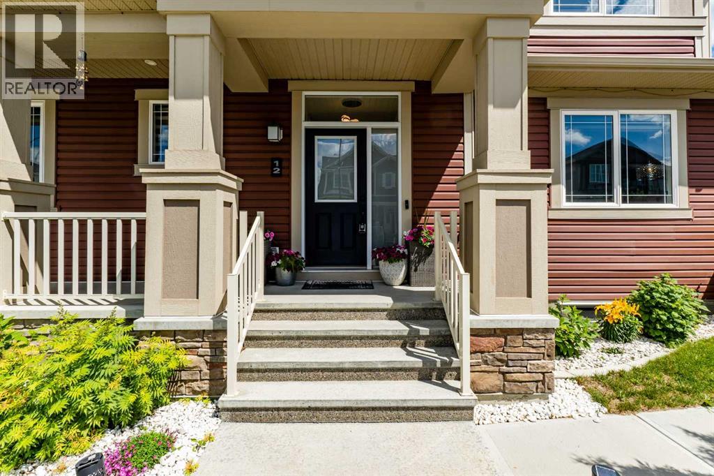 12 Cityside Common NE, Calgary, Alberta  T3N 1H8 - Photo 19 - A2329397