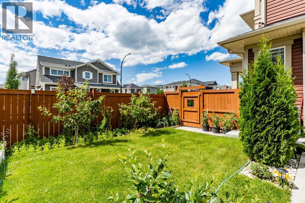 12 Cityside Common NE, Calgary, Alberta  T3N 1H8 - Photo 14 - A2329397